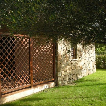 Case Vacanza Fenicotteri San Teodoro  Exterior photo