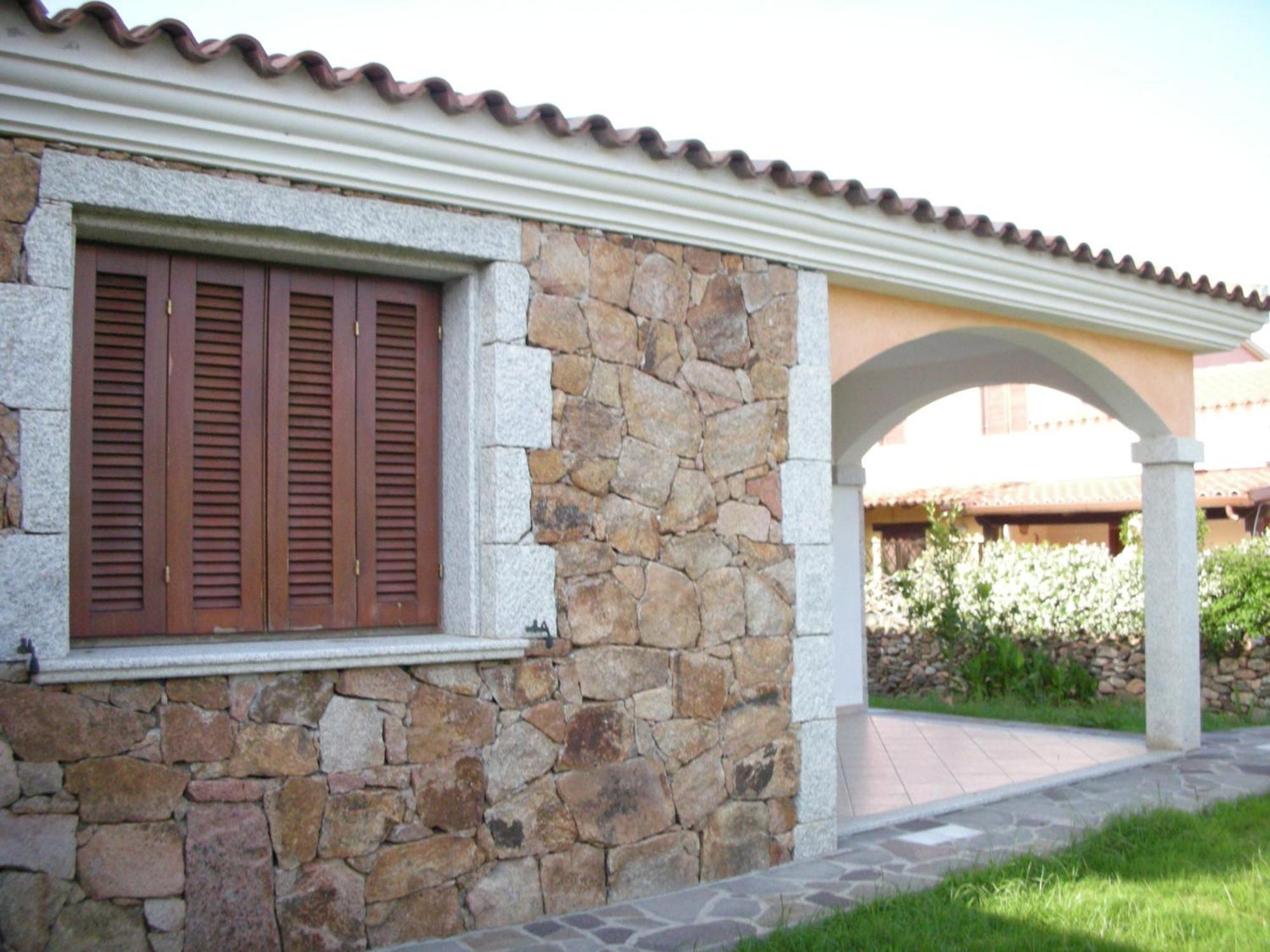 Case Vacanza Fenicotteri San Teodoro  Exterior photo