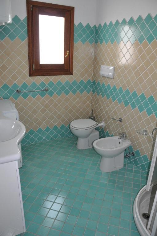 Case Vacanza Fenicotteri San Teodoro  Exterior photo