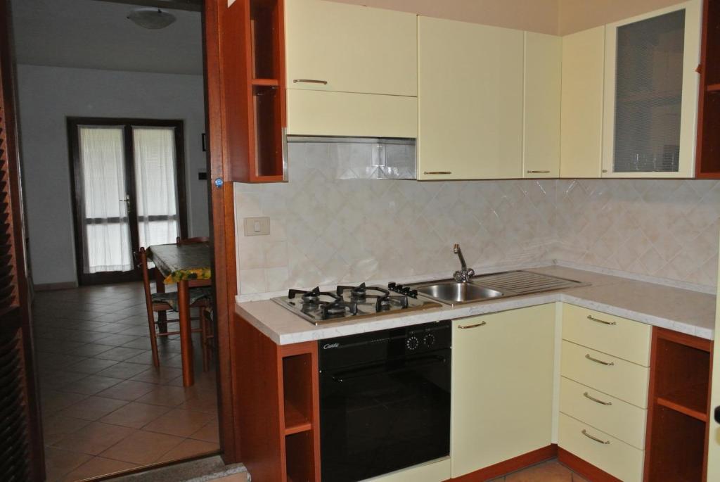 Case Vacanza Fenicotteri San Teodoro  Exterior photo
