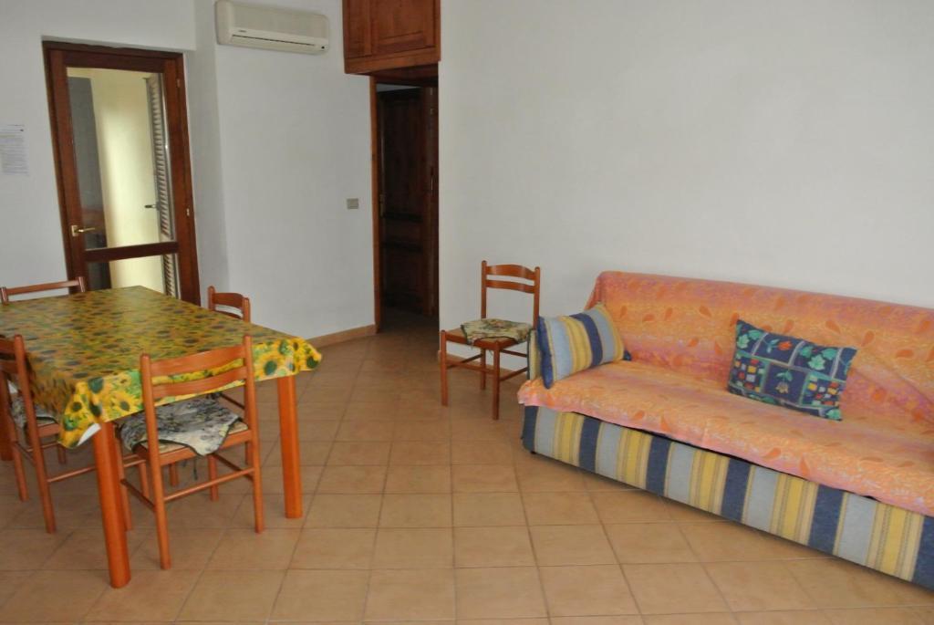 Case Vacanza Fenicotteri San Teodoro  Room photo