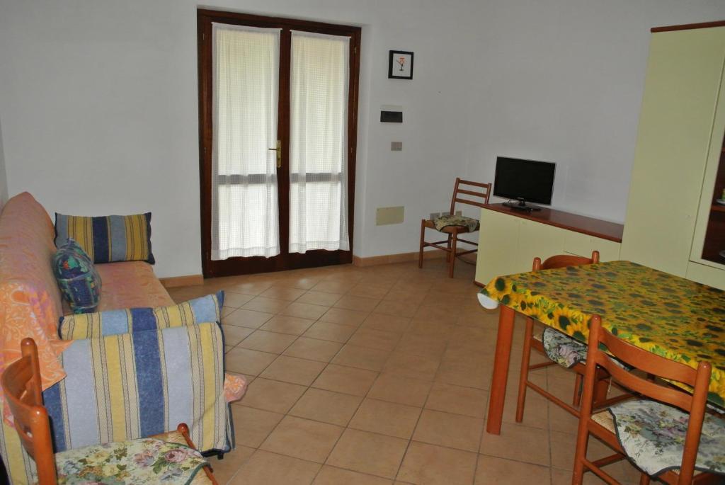 Case Vacanza Fenicotteri San Teodoro  Room photo