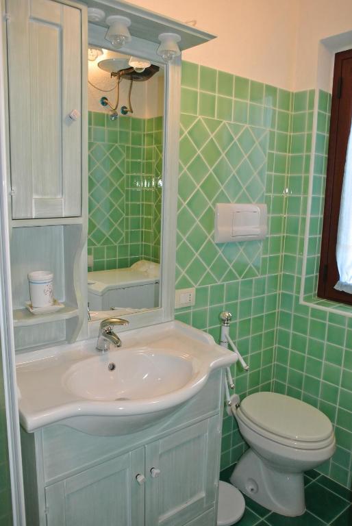 Case Vacanza Fenicotteri San Teodoro  Room photo