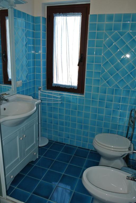 Case Vacanza Fenicotteri San Teodoro  Room photo