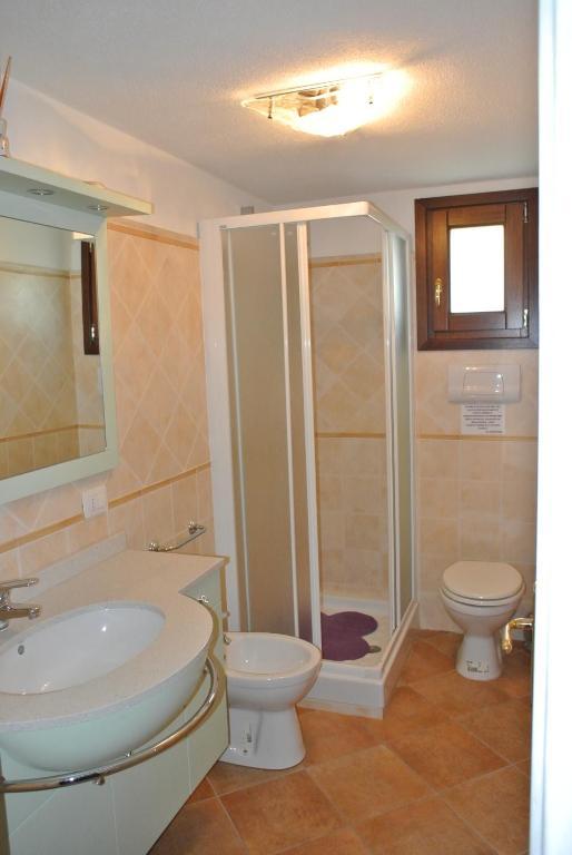 Case Vacanza Fenicotteri San Teodoro  Room photo