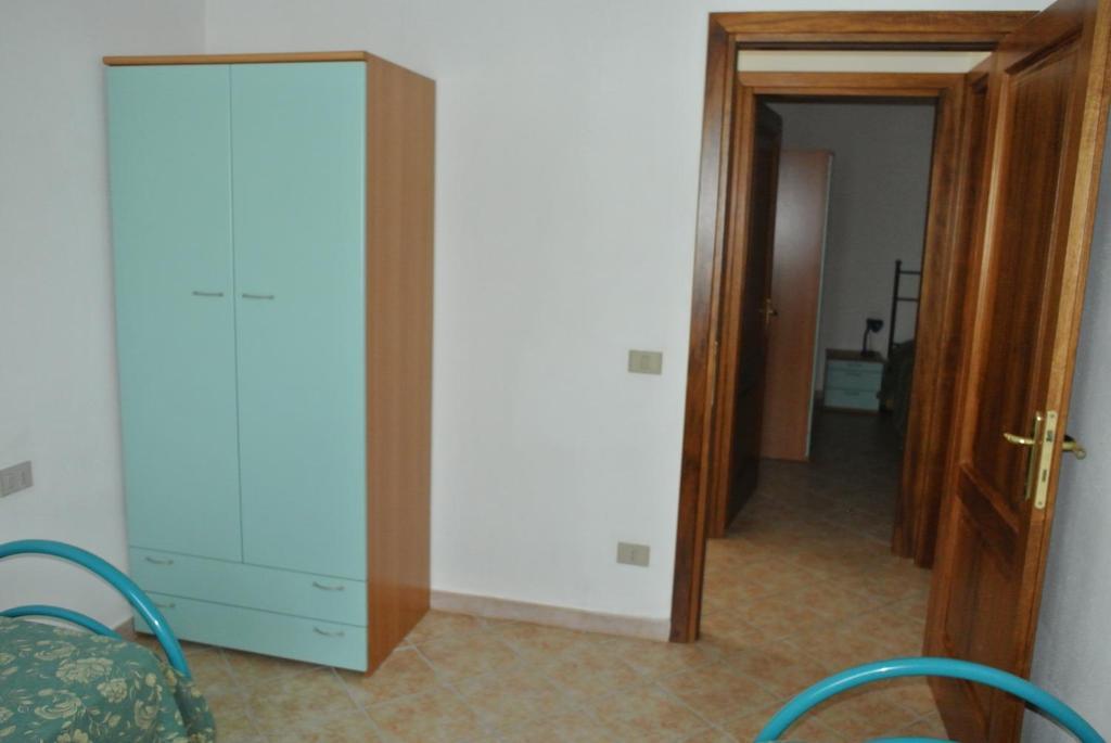 Case Vacanza Fenicotteri San Teodoro  Exterior photo