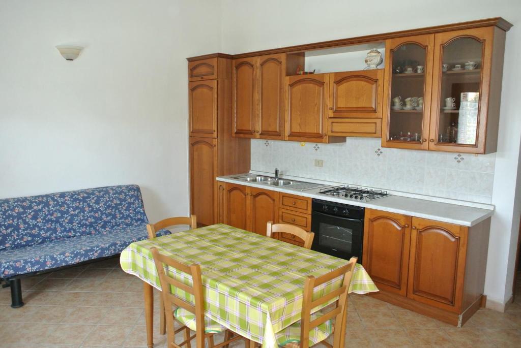 Case Vacanza Fenicotteri San Teodoro  Exterior photo