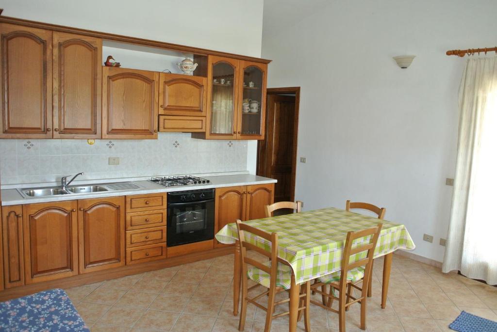Case Vacanza Fenicotteri San Teodoro  Exterior photo