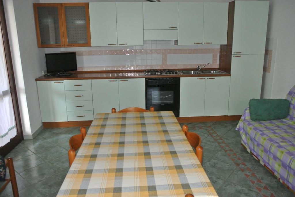 Case Vacanza Fenicotteri San Teodoro  Room photo