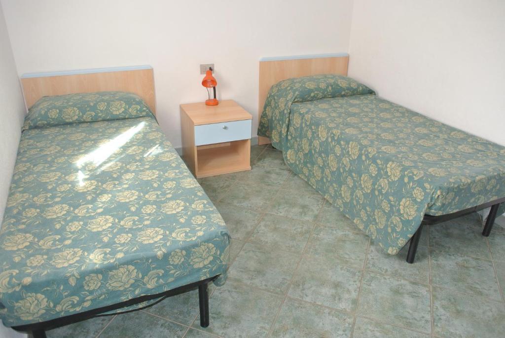Case Vacanza Fenicotteri San Teodoro  Room photo